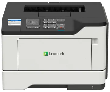 Замена лазера на принтере Lexmark B2546DW в Воронеже